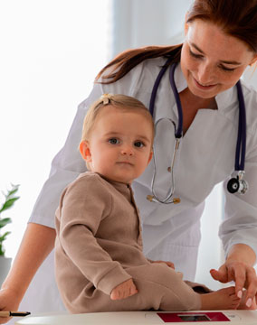 Pediatria